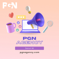 PGN Agency